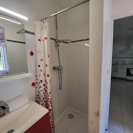 Venitia Tatil Evi Aussonne
