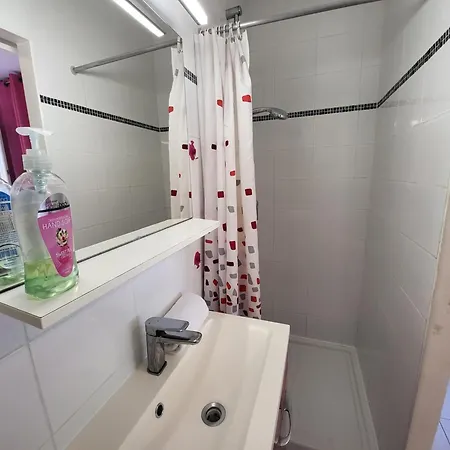Venitia Tatil Evi Aussonne