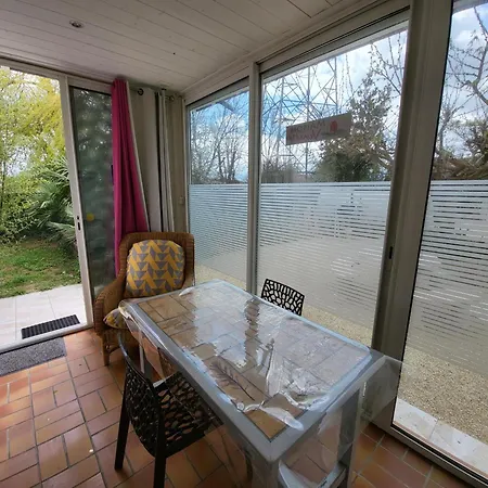 Venitia Tatil Evi *