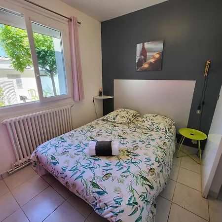 Tatil Evi Venitia Aussonne