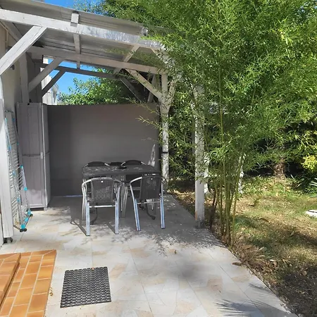Venitia Tatil Evi Aussonne