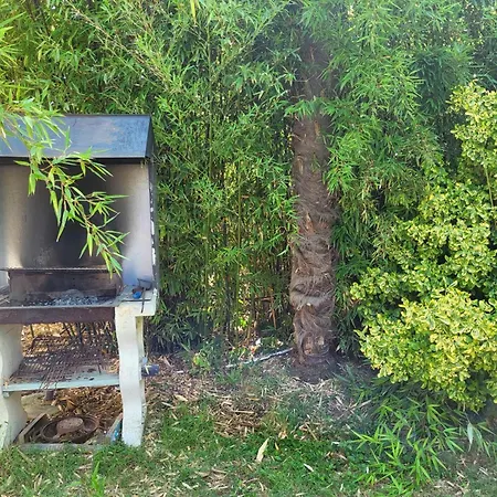 Tatil Evi Venitia Aussonne